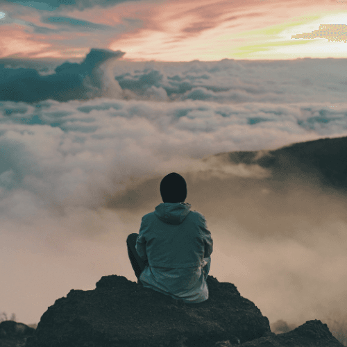 The Quantum Field of Being: How Stillness Orchestrates Reality's Most Profound Transformations