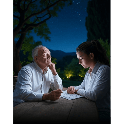 The Sacred Duality: Why Numerology Forecasts While Astrology Predicts